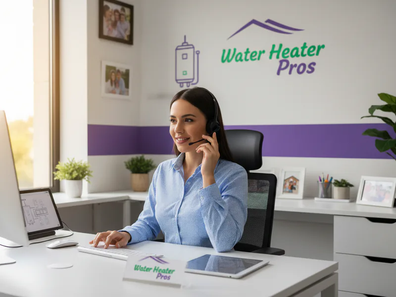 Water Heater Repair  in Panama City  FAQ